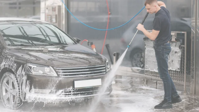 Car-Wash