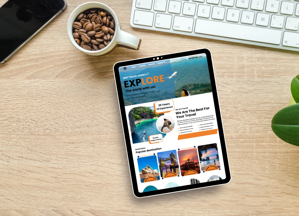 Canva-Best-Travel-Agency-Website Canva Best Travel Agency Website